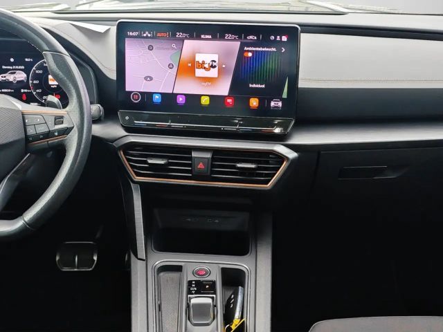 Cupra Formentor 1.5 TSI