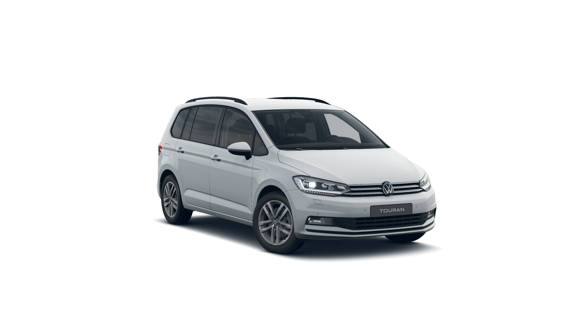 Volkswagen Touran 1.5 TSI Comfortline DSG