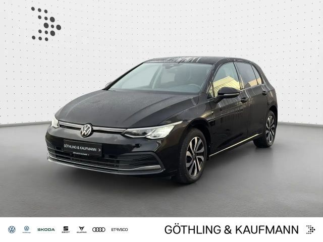 Volkswagen Golf 2.0 TDI DSG