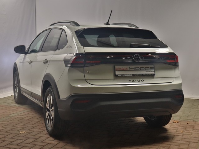 Volkswagen Taigo Taigo Goal 1,0 l TSI ACC+APP+KLIMA+PDC
