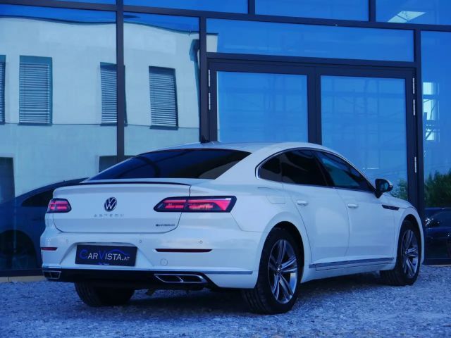 Volkswagen Arteon DSG R-Line eHybrid
