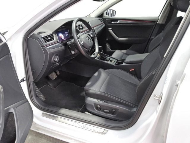 Skoda Superb 1.5 TSI Combi Style Style