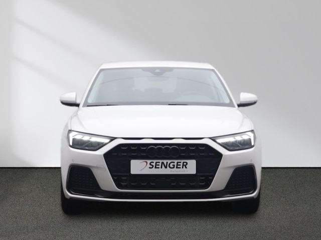 Audi A1 30 TFSI S-Tronic Sportback