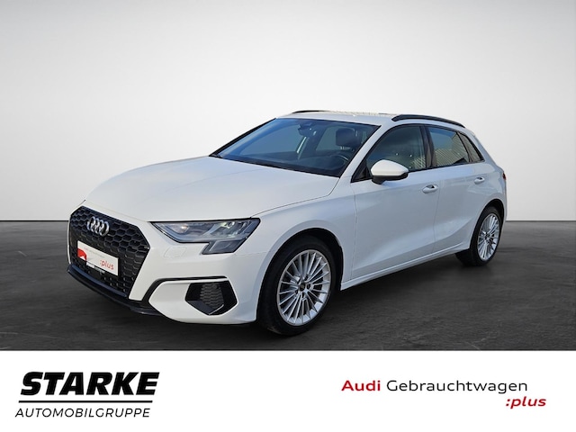 Audi A3 30 TFSI Sportback