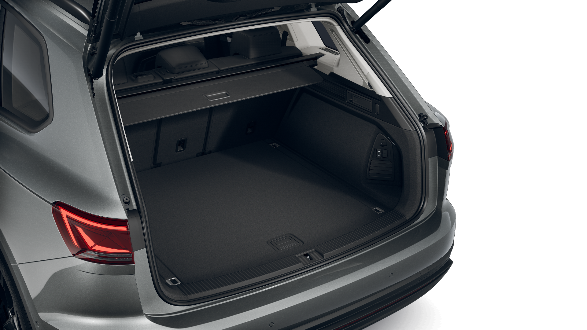 Volkswagen Touareg 3.0 V6 TDI 4Motion DSG