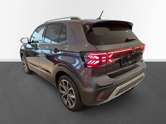 Volkswagen T-Cross DSG Style