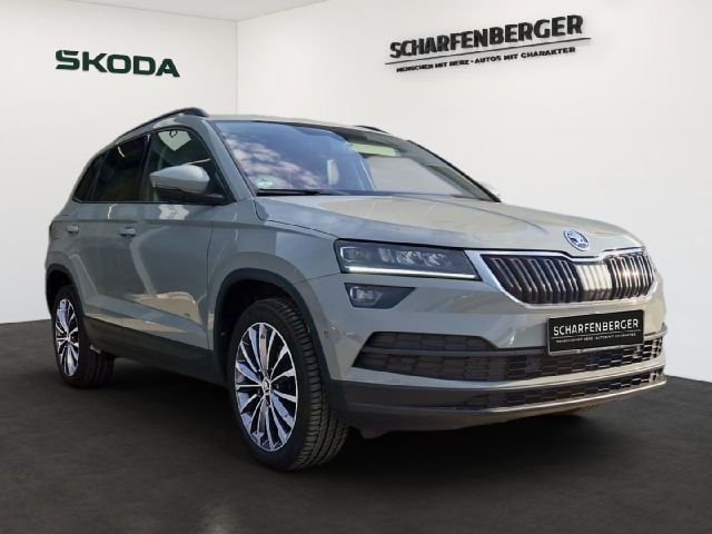 Skoda Karoq Style Style
