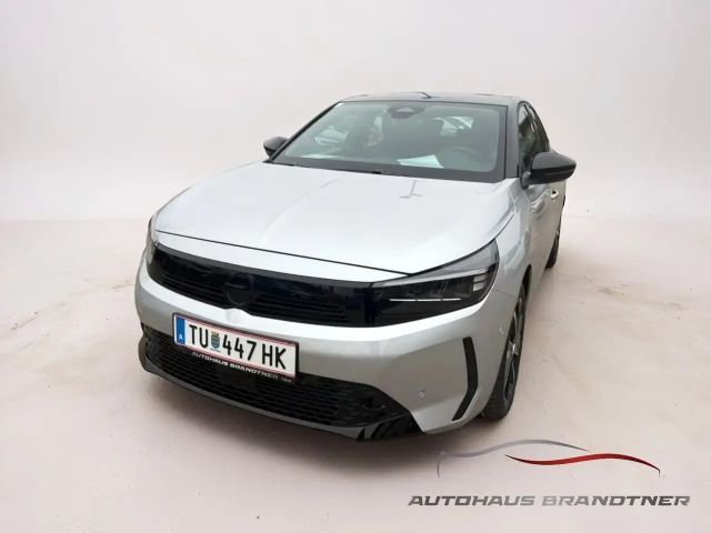 Opel Corsa GS-Line Grand Sport