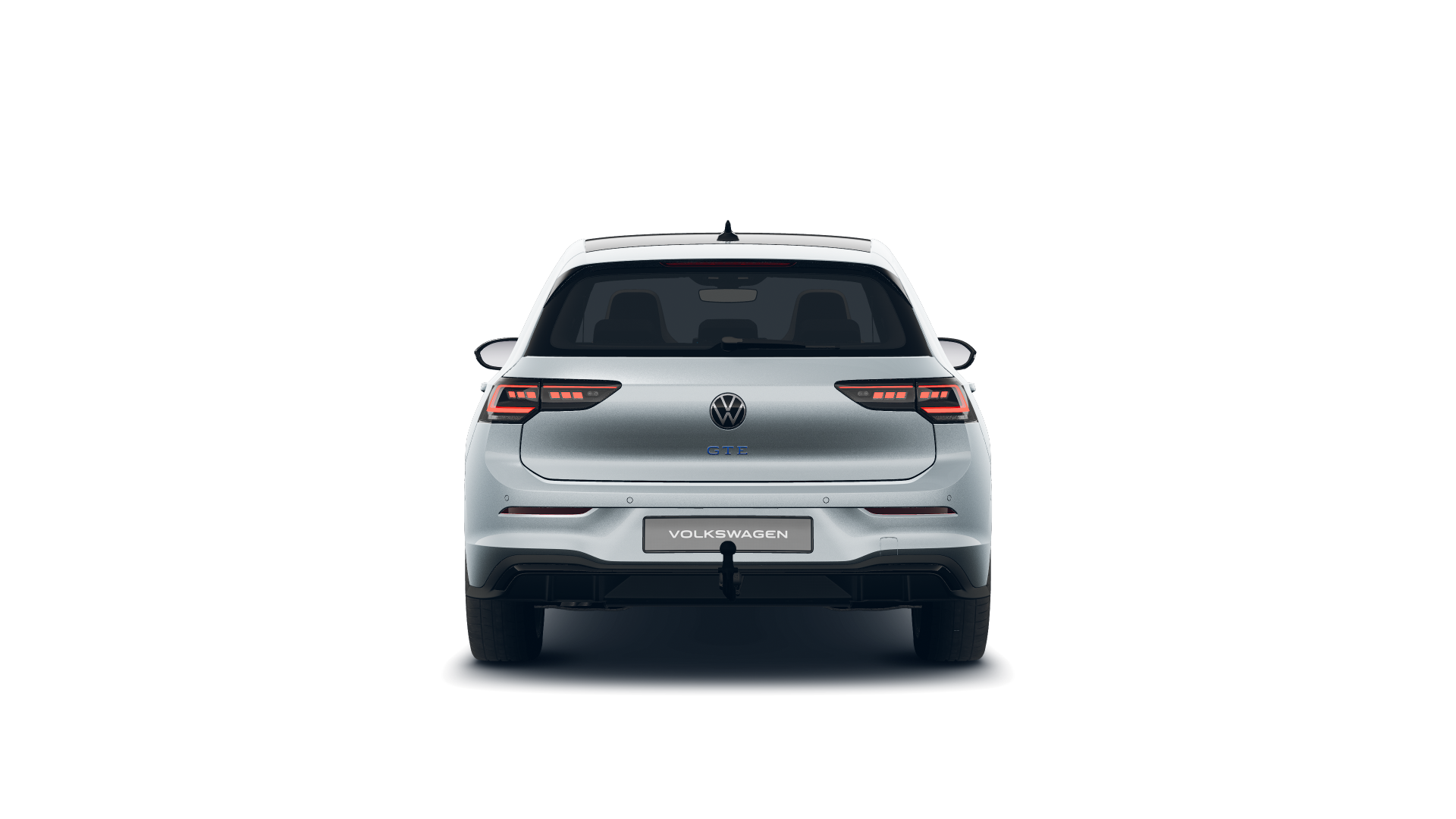 Volkswagen Golf GTE Golf VIII