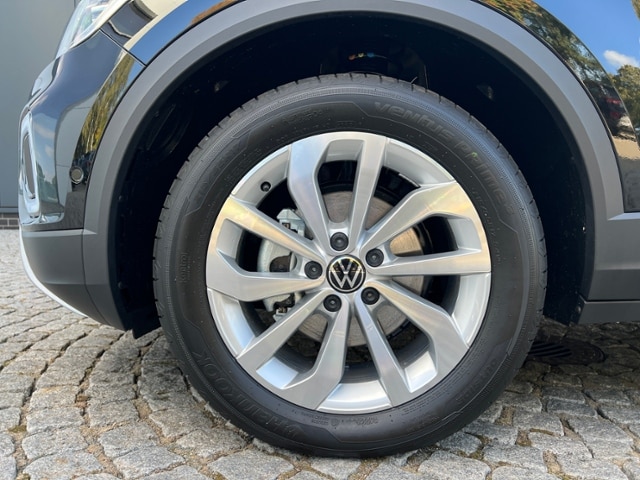 Volkswagen T-Roc 1.0 TSI