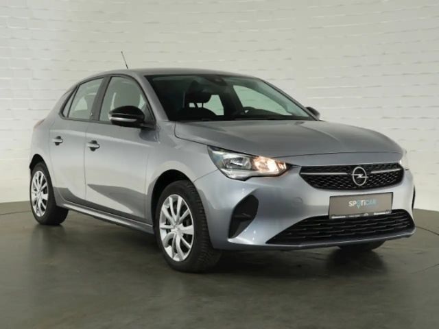 Opel Corsa Edition F Edition