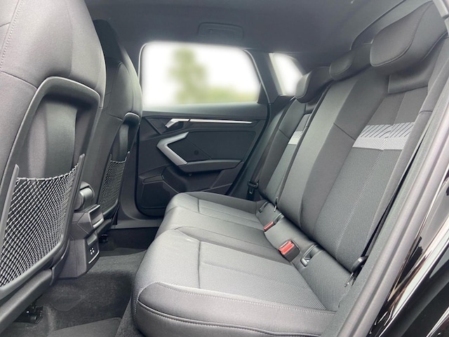 Audi A3 35 TFSI S-Tronic Sportback