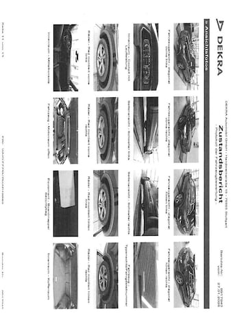 Volkswagen Tiguan 2.0 TDI 4Motion DSG