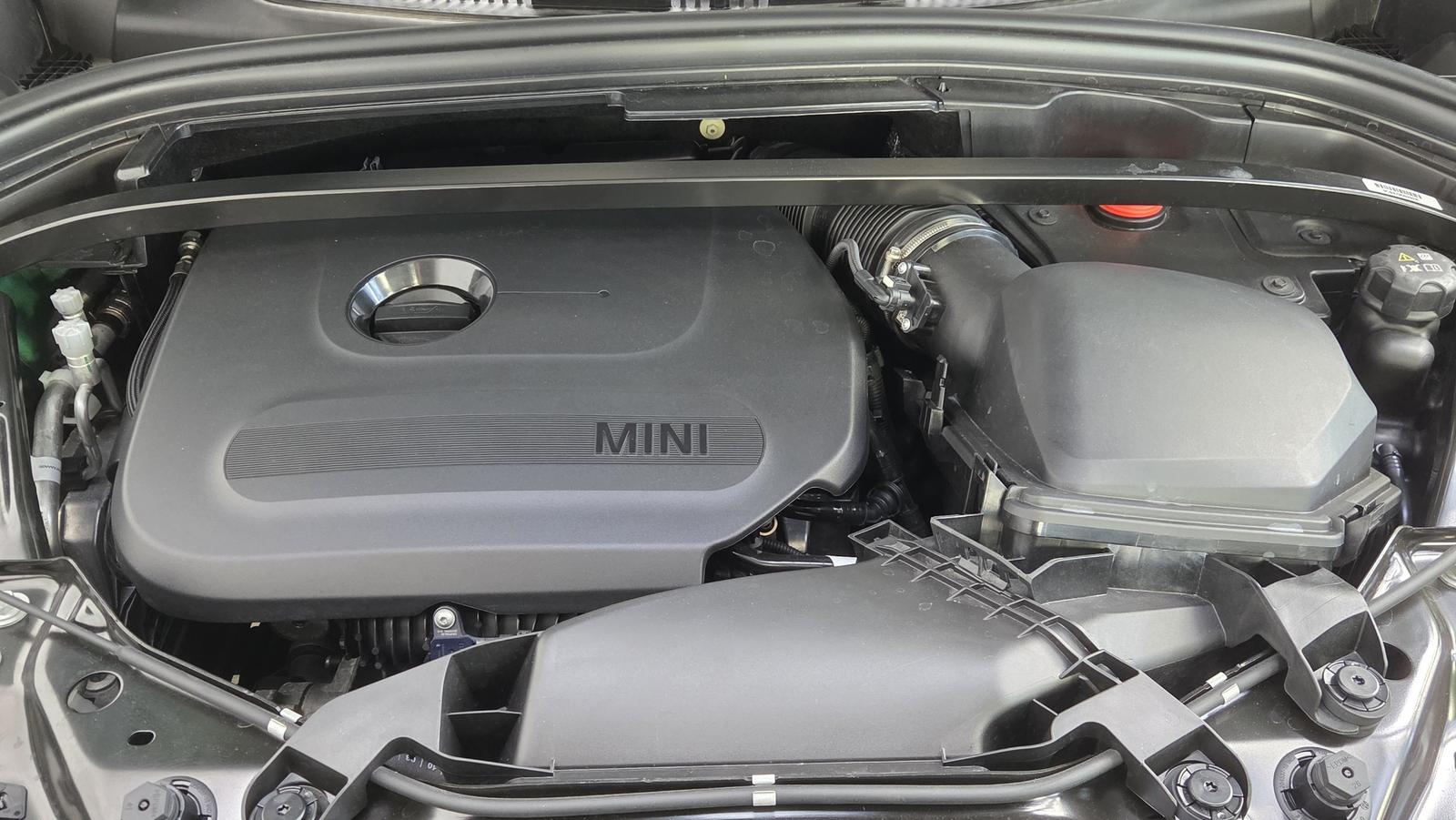 MINI Cooper C Countryman Classic