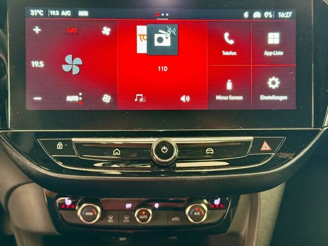 Opel Corsa GS-Line Grand Sport