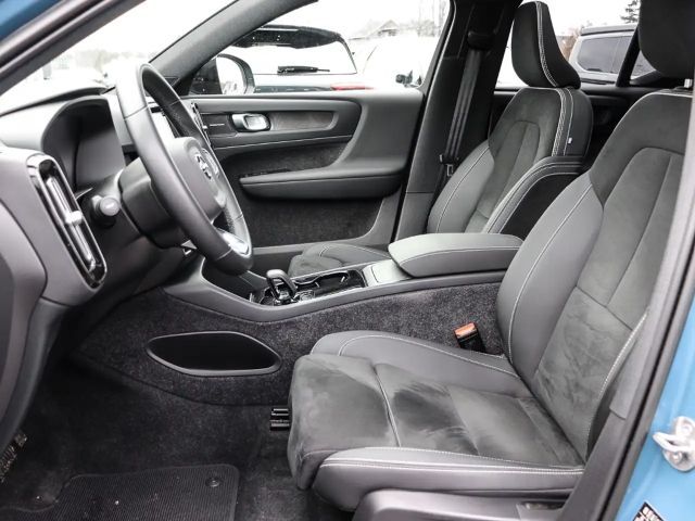 Volvo XC40 AWD Recharge Ultimate