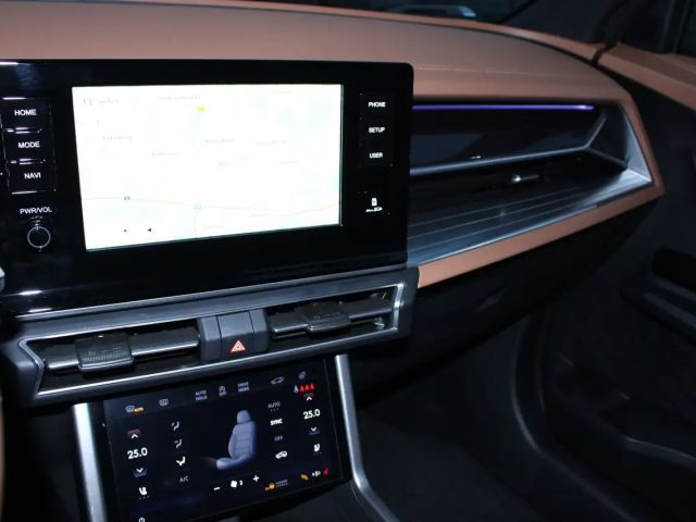 SsangYong Torres 2WD Forest Edition