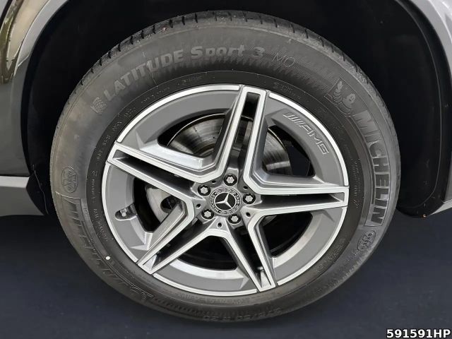 Mercedes-Benz GLE 350 4MATIC AMG Line