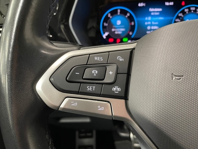 Volkswagen Caddy 2.0 TDI DSG Maxi