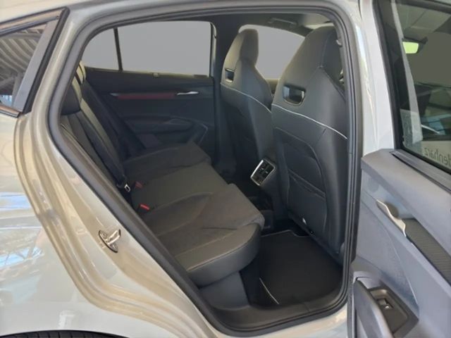 Skoda Enyaq Coupe Sportline