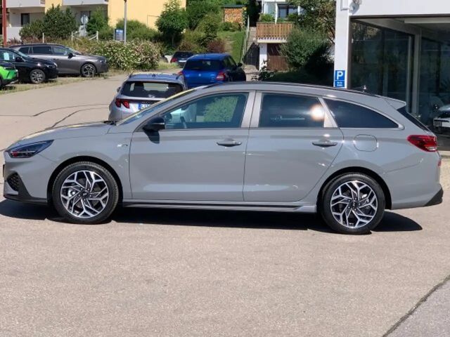 Hyundai i30 1.0 N Line T-GDi