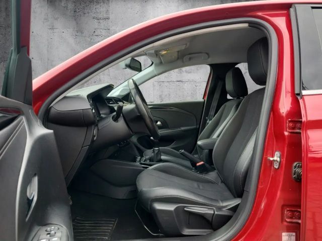 Opel Corsa F Premium "Elegance" 1-Hand/Garantie/LED