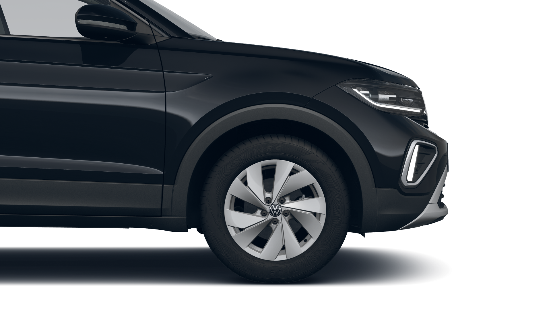 Volkswagen T-Cross DSG Life