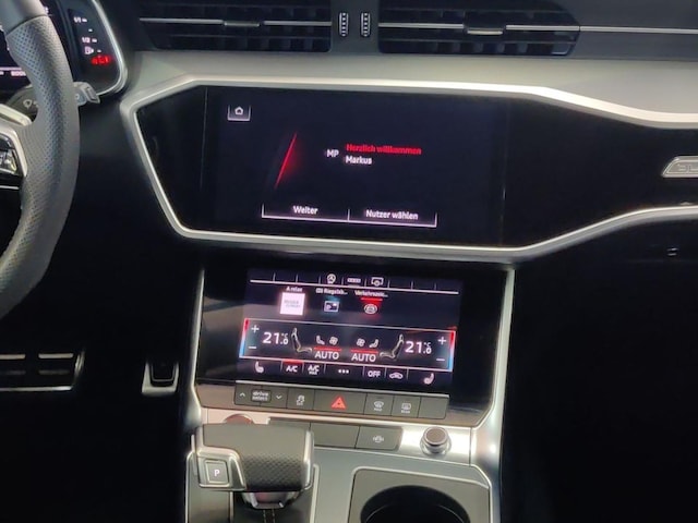 Audi S6 Avant Quattro