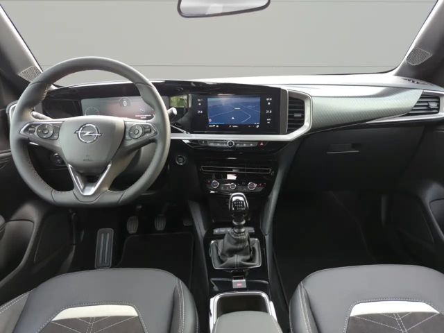 Opel Mokka 1.2 Turbo GS-Line Grand Sport Turbo