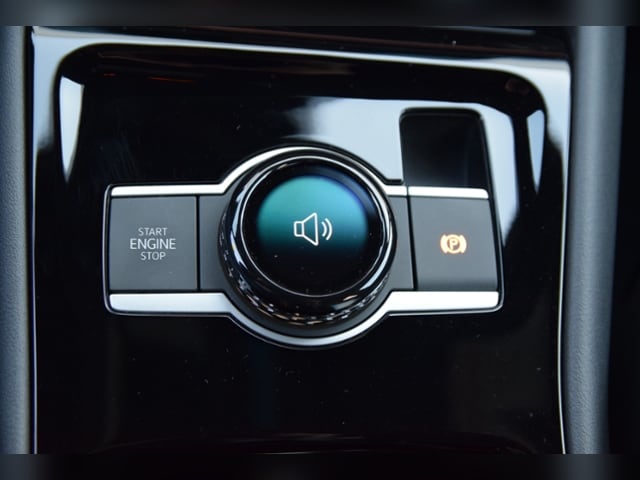 Volkswagen Tiguan DSG