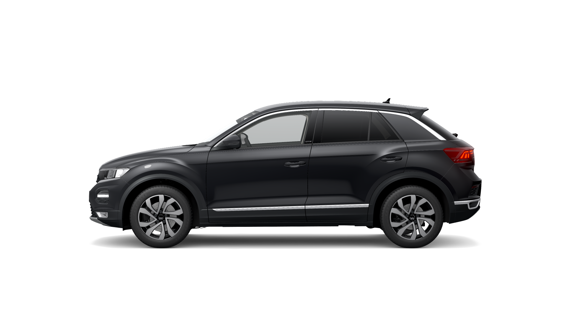 Volkswagen T-Roc 2.0 TDI DSG Style