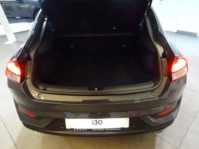Hyundai i30 1.0 T-GDi