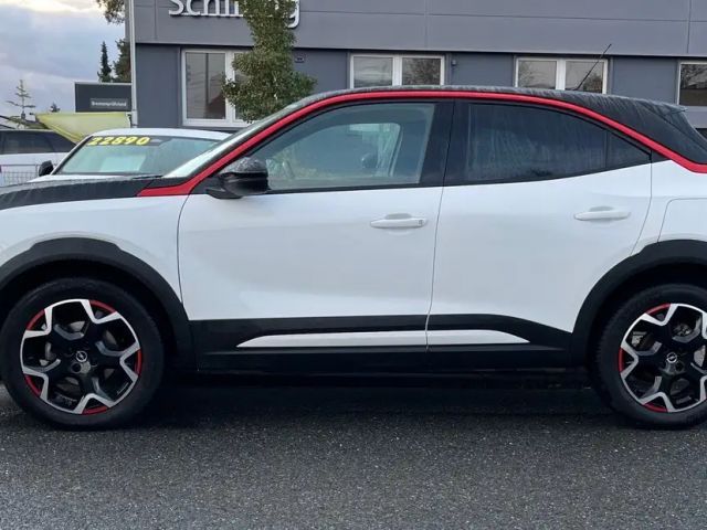 Opel Mokka 1.2 Turbo GS-Line Grand Sport