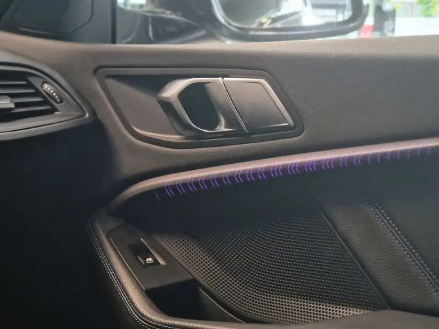 BMW 218 Coupé Gran Coupé