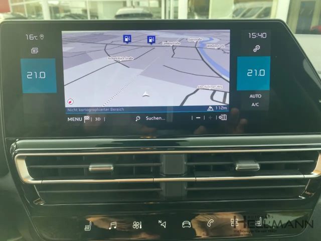 Citroën C5 Aircross Hybrid Max