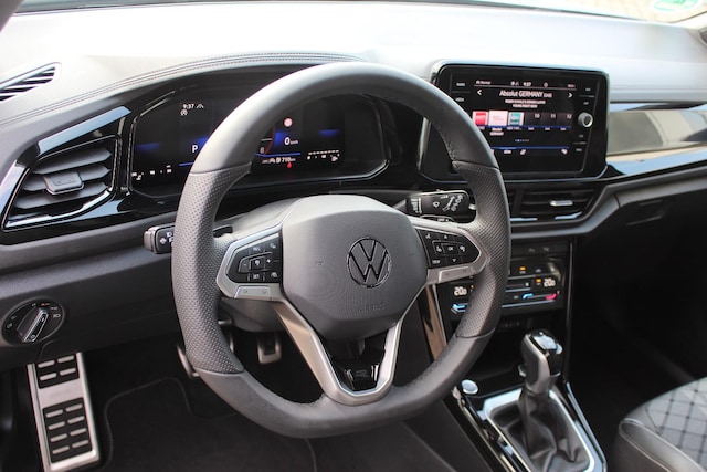 Volkswagen T-Roc 1.5 TSI DSG Style