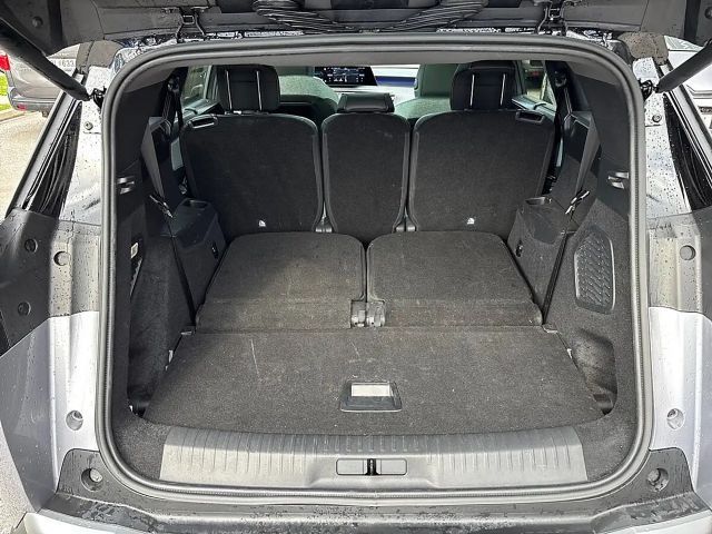 Peugeot 5008 GT-Line