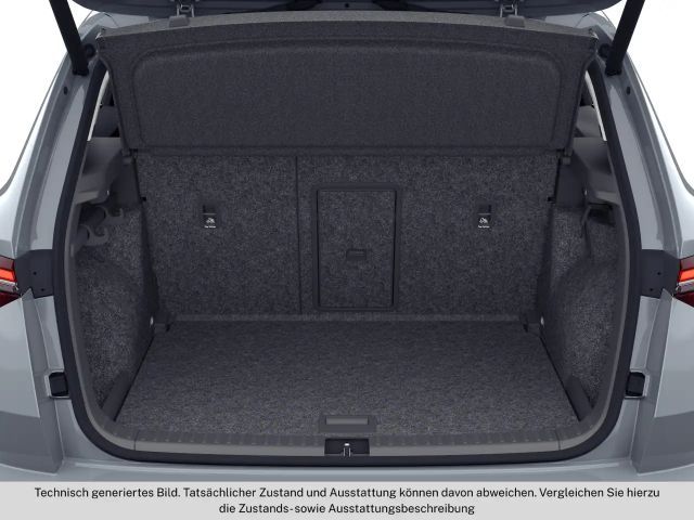 Skoda Karoq ACT Selection