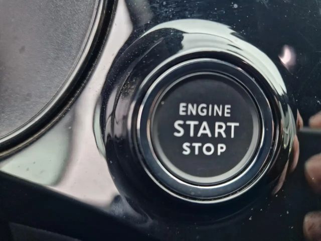 Opel Corsa GS-Line Grand Sport