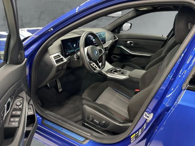 BMW 330 330e M-Sport Touring