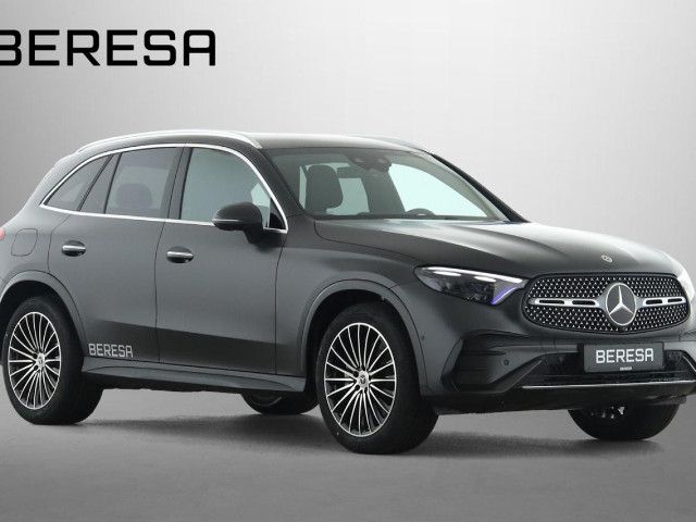 Mercedes-Benz GLC 300 4MATIC