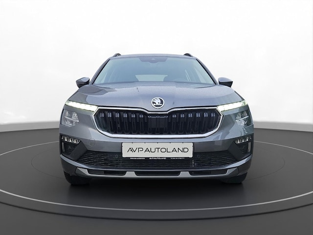 Skoda Kamiq 1.5 TSI