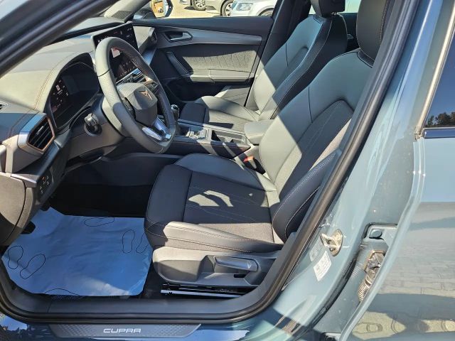 Cupra Formentor 1.5 TSI