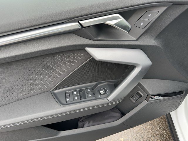 Audi A3 35 TDI S-Tronic