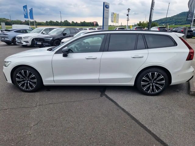 Volvo V60 Dark Plus