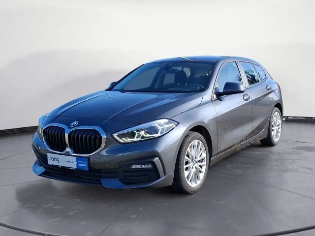 BMW 118 118i Advantage pakket Sedan