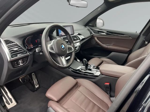 BMW X3 M-Sport xDrive