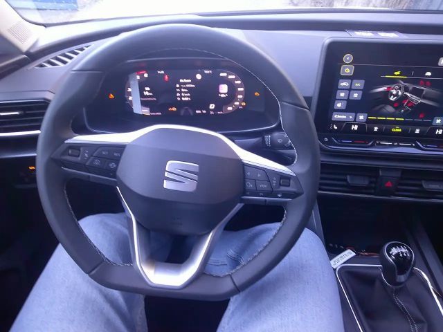 Seat Leon 2.0 TDI Style
