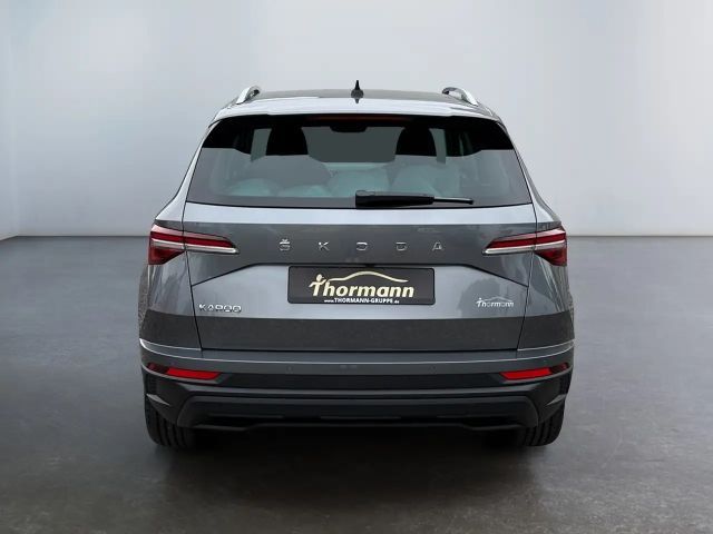 Skoda Karoq 1.5 TSI Style Style