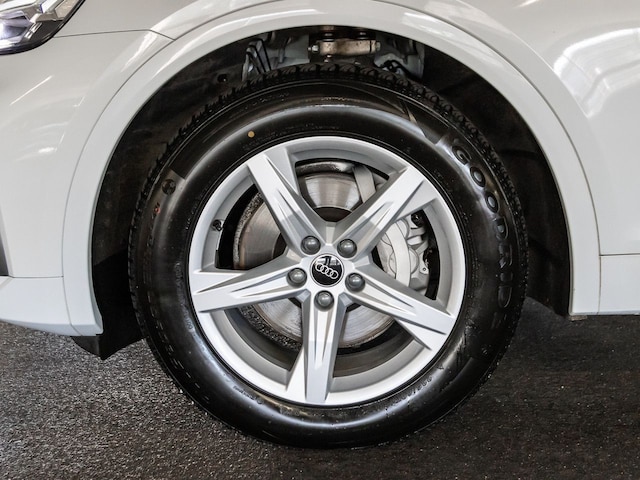 Audi Q5 40 TDI Quattro S-Tronic